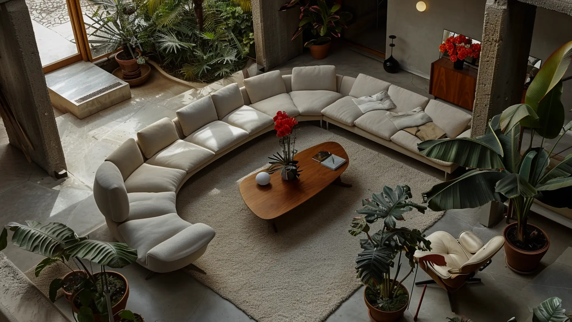 Products Hero Background