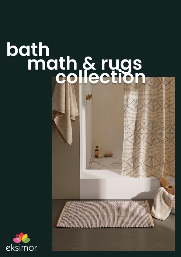 bath mats & rugs