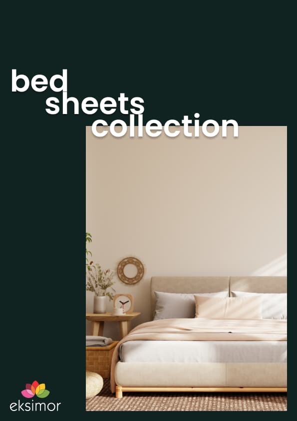 bed sheets