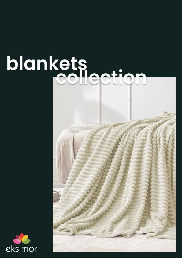 blankets