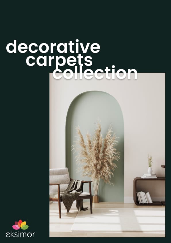 decorative carpets